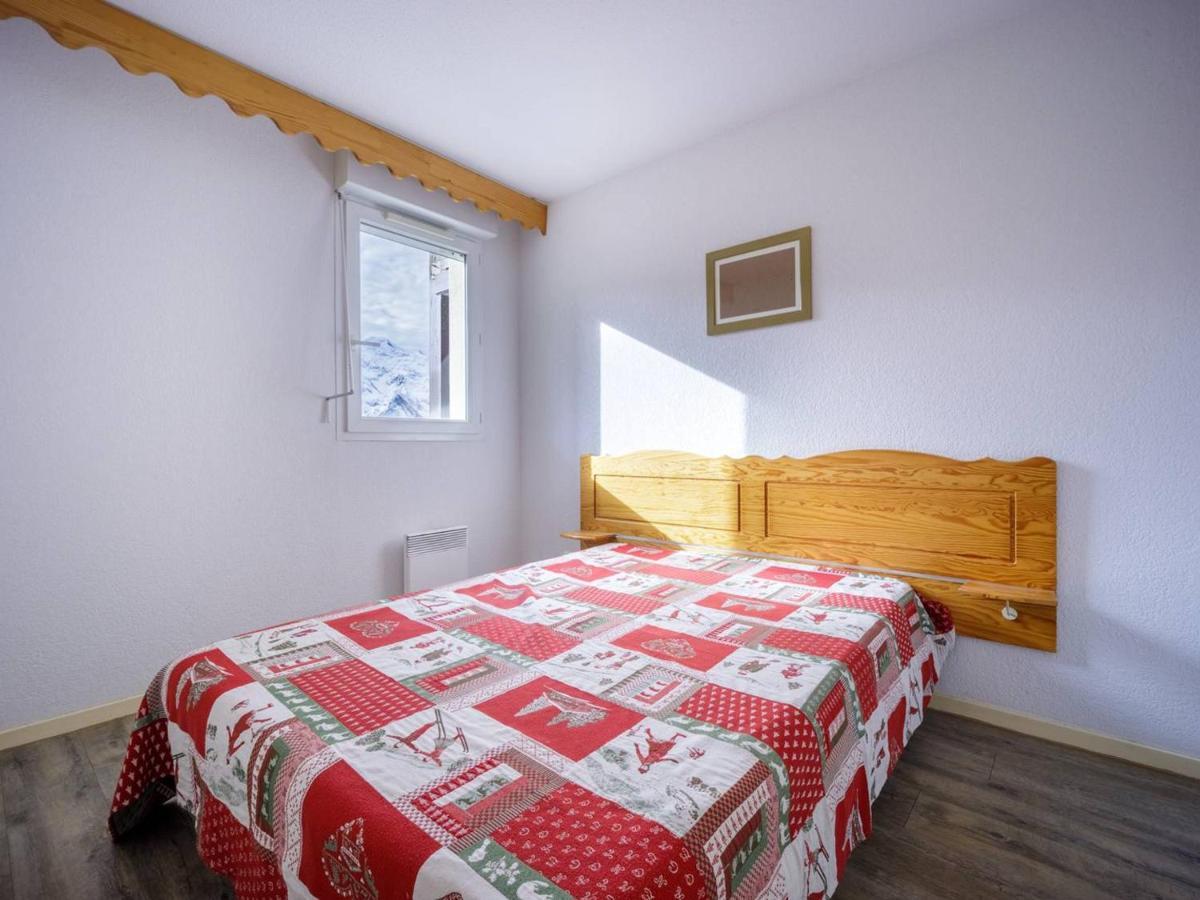 Appartement Cosy Pour 6 Personnes Avec Balcon, Parking Et Acces Aux Pistes - Fr-1-695-9 Germ المظهر الخارجي الصورة